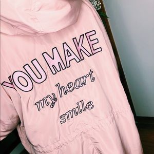 Forever 21 Jacket